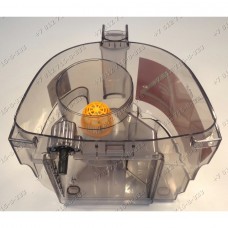 Контейнер для пыли для пылесоса Philips FC8472/01, FC8472/81, FC8475/01 Контейнер для пыли для пылесоса Philips FC8472/01, FC8472/81, FC8475/01