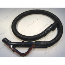 Шланг для пылесоса LG VC3062NND, VCD381STM, VC60161ND, VC60163ND, VC6718SN, VC7143NT Шланг для пылесоса LG VC3062NND, VCD381STM, VC60161ND, VC60163ND, VC6718SN, VC7143NT