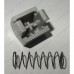 Пружина клавиши для пылесоса Zanussi ZANS750 ZANS715 900083729 Пружина клавиши для пылесоса Zanussi ZANS750 ZANS715 900083729