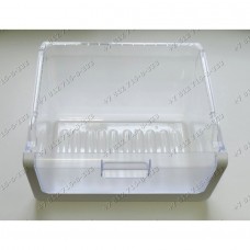 Ящик для овощей для холодильника Samsung RSH7ZNRS, RS21HKLBG, RS21HKLMR Ящик для овощей для холодильника Samsung RSH7ZNRS, RS21HKLBG, RS21HKLMR