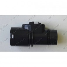 Крепление шланга к пылесосу LG VC6717S, VC7B73, VC5765ST, VC7141NTR