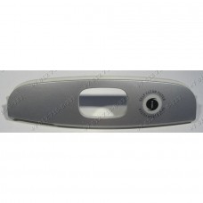 Крышка дисплея для пылесоса Electrolux Z8225 Крышка дисплея для пылесоса Electrolux Z8225