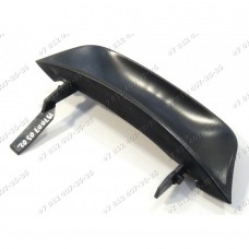Клавиша открытия крышки корпуса для пылесоса Bosch BSG82480/19, BSG82230/10, BSG82212/01 Клавиша открытия крышки корпуса для пылесоса Bosch BSG82480/19, BSG82230/10, BSG82212/01