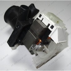 Помпа для стиральной машины Ariston, Indesit с верхней загрузкой Plaset 7406/50712 Помпа для стиральной машины Ariston, Indesit с верхней загрузкой Plaset 7406/50712