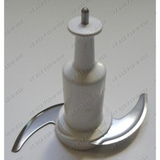 Нож в чашу для блендера Bosch MCM2054/04 MCM2200/01 MCM1235/03 Нож в чашу для блендера Bosch MCM2054/04 MCM2200/01 MCM1235/03