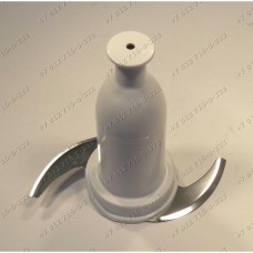 Нож в чашу для блендера Bosch, Siemens MK52800/02 Нож в чашу для блендера Bosch, Siemens MK52800/02