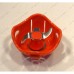 Нож в сборе для блендера Moulinex CLICK AND MIX 450 (DD5) тип DD5001, DD5011 Нож в сборе для блендера Moulinex CLICK AND MIX 450 (DD5) тип DD5001, DD5011