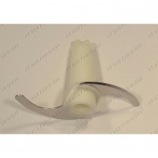 Нож в чашу для блендера Vitek VT1456 VT-1456 Scarlett SCHB42F05 SC-HB42F05 Нож в чашу для блендера Vitek VT1456 VT-1456 Scarlett SCHB42F05 SC-HB42F05