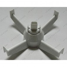 Держатель дисков для кухонного комбайна Bosch MCM5380/02 Держатель дисков для кухонного комбайна Bosch MCM5380/02