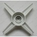 Держатель дисков для кухонного комбайна Bosch MCM5380/02 Держатель дисков для кухонного комбайна Bosch MCM5380/02