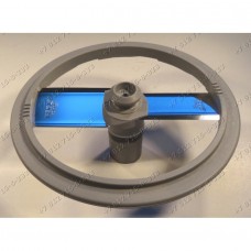 Нож с креплением для насадки-кубикорезки для блендера Bosch MCM5529 Нож с креплением для насадки-кубикорезки для блендера Bosch MCM5529