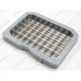 Нож-решетка кубикорезки для блендера Bosch MCM5529 MCM5540 MCM5525 MUM54251/01 Нож-решетка кубикорезки для блендера Bosch MCM5529 MCM5540 MCM5525 MUM54251/01