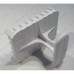 Толкатель-очиститель кубикорезки для блендера Bosch MCM5529, MCM5540, MCM5525, MUM54251/01 Толкатель-очиститель кубикорезки для блендера Bosch MCM5529, MCM5540, MCM5525, MUM54251/01