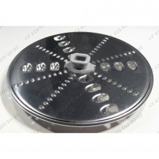 Диск-терка для блендера Bosch MCM2050, MCM2120/02, MCM2050, MCM12..MCM20..MCM21..MK20..MK22 Диск-терка для блендера Bosch MCM2050, MCM2120/02, MCM2050, MCM12..MCM20..MCM21..MK20..MK22