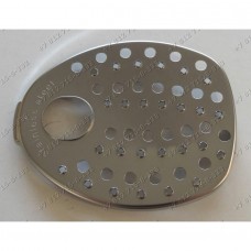 Диск-терка (драники) для блендера Philips HR7605 HR7600 HR7605 HR7638/K Диск-терка (драники) для блендера Philips HR7605 HR7600 HR7605 HR7638/K