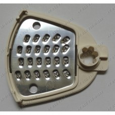 Терка для блендера Moulinex Ovatio 3 DUO, ATF, AT4-7, ATE, DFC Терка для блендера Moulinex Ovatio 3 DUO, ATF, AT4-7, ATE, DFC
