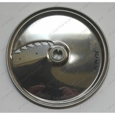 Диск фри для кухонного комбайна Braun К850, 1000, 3000 Диск фри для кухонного комбайна Braun К850, 1000, 3000