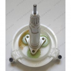 Шток в сборе для кухонного комбайна Bosch MCM 5525, MCM 5529, MCM 5530, MCM 5540 Шток в сборе для кухонного комбайна Bosch MCM 5525, MCM 5529, MCM 5530, MCM 5540