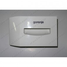 Панель дозатора для стиральной машины Gorenje Панель дозатора для стиральной машины Gorenje
