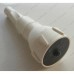Шток к измельчителю для кухонного комбайна Tefal Rondo 2500 8691, 8693 Шток к измельчителю для кухонного комбайна Tefal Rondo 2500 8691, 8693