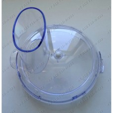 Крышка чаши для блендера Philips HR7755, HR7750, HR7754, HR7752, HR7764, HR7768 Крышка чаши для блендера Philips HR7755, HR7750, HR7754, HR7752, HR7764, HR7768