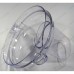 Крышка чаши для кухонного комбайна Moulinex FP6011, FP60314E Крышка чаши для кухонного комбайна Moulinex FP6011, FP60314E