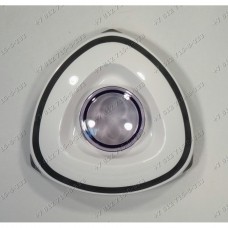 Крышка чаши для блендера Braun 4184, MX2000, MX2050 Крышка чаши для блендера Braun 4184, MX2000, MX2050
