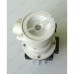 Помпа сливная для стиральной машины Ariston Indesit Plaset 7402/59127 в сборе с улиткой старого образца 90 W Помпа сливная для стиральной машины Ariston Indesit Plaset 7402/59127 в сборе с улиткой старого образца 90 W