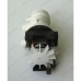 Помпа сливная для стиральной машины Ariston Indesit Plaset 7402/59127 в сборе с улиткой старого образца 90 W Помпа сливная для стиральной машины Ariston Indesit Plaset 7402/59127 в сборе с улиткой старого образца 90 W