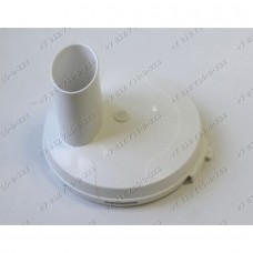 Редуктор большой чаши для блендера Zelmer 480, 490, 491, 491.30NM, 491.30 NM Редуктор большой чаши для блендера Zelmer 480, 490, 491, 491.30NM, 491.30 NM
