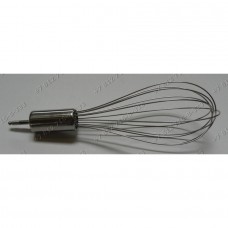 Венчик для блендера Philips HR165.. HR1659 HR1669 HR1653 HR1661 Венчик для блендера Philips HR165.. HR1659 HR1669 HR1653 HR1661
