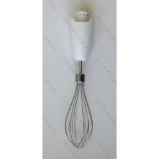 Венчик в сборе с редуктором для блендера Moulinex DD724130 Tefal Prepline HB703, HB710, HB711 Венчик в сборе с редуктором для блендера Moulinex DD724130 Tefal Prepline HB703, HB710, HB711