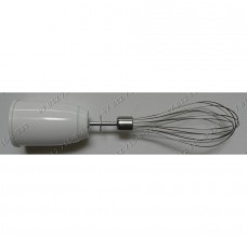 Венчик для блендера Braun MR 390, MR400, MR404, MR405, MR430 4185 Венчик для блендера Braun MR 390, MR400, MR404, MR405, MR430 4185