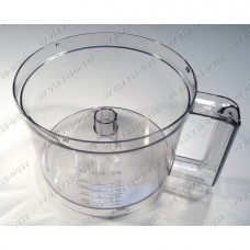 Чаша кухонного комбайна Bosch MCM1235/01, MCM2220/01 Чаша кухонного комбайна Bosch MCM1235/01, MCM2220/01