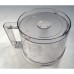 Чаша кухонного комбайна Bosch MCM1235/01, MCM2220/01 Чаша кухонного комбайна Bosch MCM1235/01, MCM2220/01