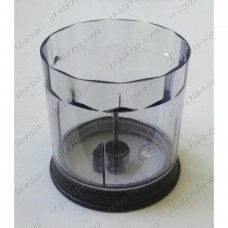 Чаша блендера Philips HR1371, HR1372, HR1634 Чаша блендера Philips HR1371, HR1372, HR1634
