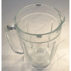 Стакан блендера Philips HR2160, HR2161, HR2167, HR2168 Стакан блендера Philips HR2160, HR2161, HR2167, HR2168