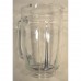 Стакан блендера Philips HR2160, HR2161, HR2167, HR2168 Стакан блендера Philips HR2160, HR2161, HR2167, HR2168