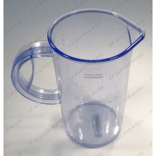 Чаша блендера с ручкой Philips HR1611-00 Чаша блендера с ручкой Philips HR1611-00