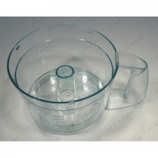 Чаша блендера Philips HR7633, HR7639, HR7640, HR7641 Чаша блендера Philips HR7633, HR7639, HR7640, HR7641