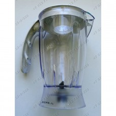 Стакан блендера Philips HR7754/01, HR7758/01, HR7764/13, HR7765/13, HR7766/13, HR7768/13 Стакан блендера Philips HR7754/01, HR7758/01, HR7764/13, HR7765/13, HR7766/13, HR7768/13