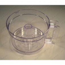 Чаша кухонного комбайна Moulinex DG5, X91, C80, B66 Чаша кухонного комбайна Moulinex DG5, X91, C80, B66