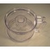 Чаша кухонного комбайна Moulinex DG5, X91, C80, B66 Чаша кухонного комбайна Moulinex DG5, X91, C80, B66
