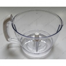 Чаша кухонного комбайна Moulinex AT6-9, ATE, ATF Чаша кухонного комбайна Moulinex AT6-9, ATE, ATF