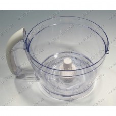 Чаша кухонного комбайна Moulinex Чаша кухонного комбайна Moulinex