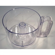 Чаша блендера Moulinex Masterchef 8000 FP655, FP656 Чаша блендера Moulinex Masterchef 8000 FP655, FP656