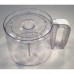 Чаша блендера Moulinex Masterchef 8000 FP655, FP656 Чаша блендера Moulinex Masterchef 8000 FP655, FP656