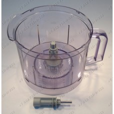 Чаша блендера Braun 3210 K1000, K3000 Чаша блендера Braun 3210 K1000, K3000