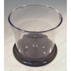 Чаша с крышкой для блендера Kenwood HB710, HB724, HB724, HB723, HB723, HB722, HB712, HB720 Чаша с крышкой для блендера Kenwood HB710, HB724, HB724, HB723, HB723, HB722, HB712, HB720