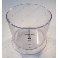 Чаша блендера Kenwood HB600, HB605, HB610, HB615, HB616, HB630, HB635, HB640, HB645 Чаша блендера Kenwood HB600, HB605, HB610, HB615, HB616, HB630, HB635, HB640, HB645
